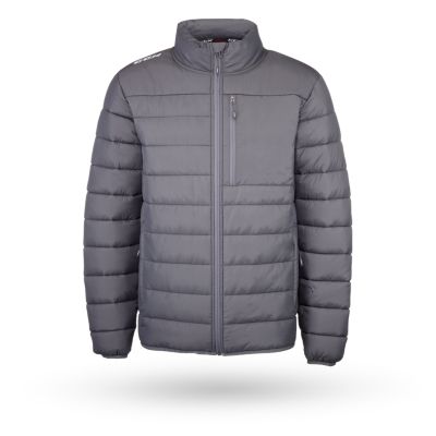 Quilted Winter Jacket Youth