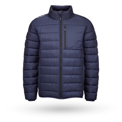 CCM Team Quilted Jacket