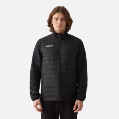 Quilted Jacket Youth