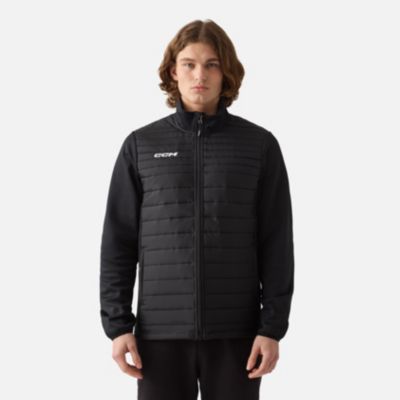 Quilted Jacket Adult