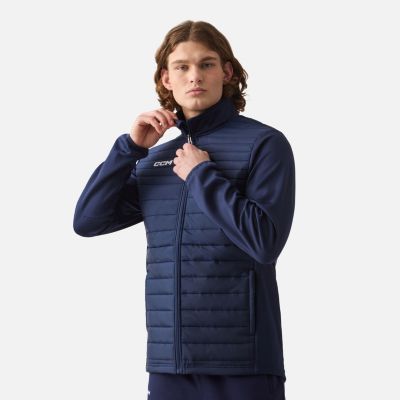 JVJ4KA AD TEAM VARSITY JACKET