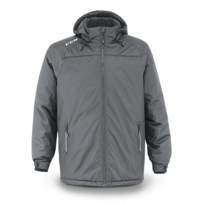 Team Winter Jacket Adult