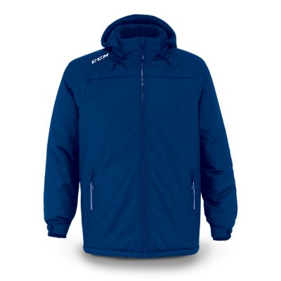 Team Winter Jacket Adult