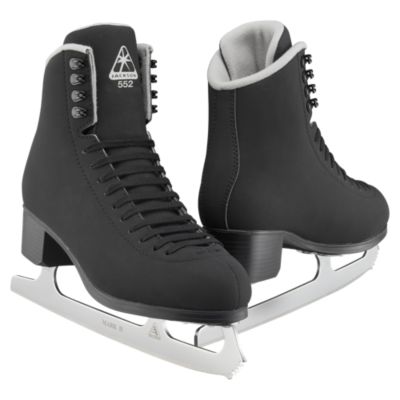 JACKSON FIGURE SKATES MODEL 553 MEN AND BOYS YOUTH