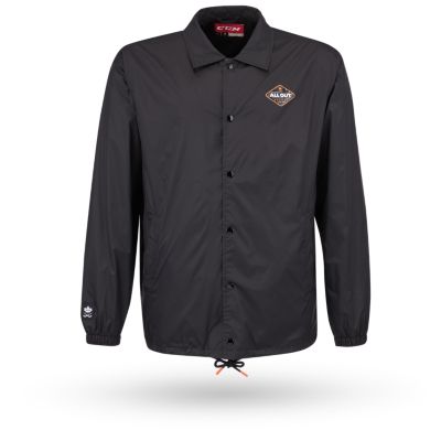 Modern amusement coaches jacket best sale