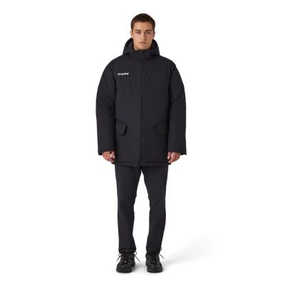 Veste d'&eacute;quipe d'hiver adulte