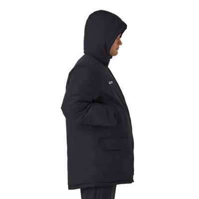 Veste d'&eacute;quipe d'hiver adulte