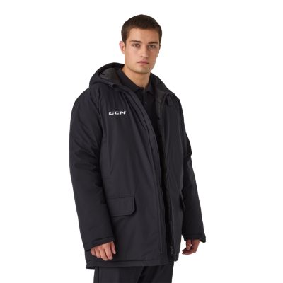 Veste d'&eacute;quipe d'hiver adulte