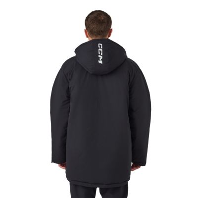 Veste d'&eacute;quipe d'hiver adulte