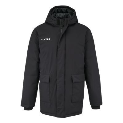 Team Winter Jacket Adult