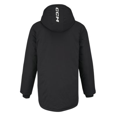 Team Winter Jacket Adult