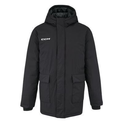 Team Winter Jacket Adult