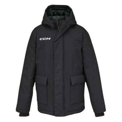 Team Winter Jacket Youth