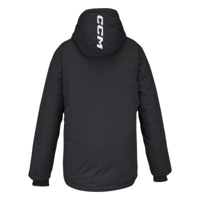 Team Winter Jacket Youth