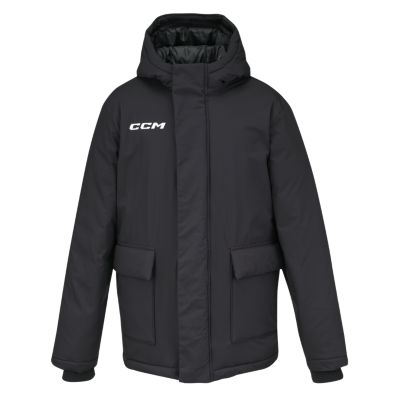 Team Winter Jacket Youth