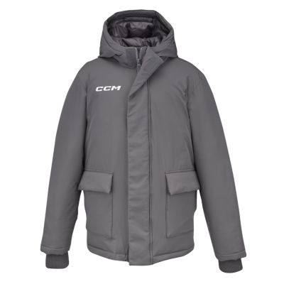Team Winter Jacket Youth