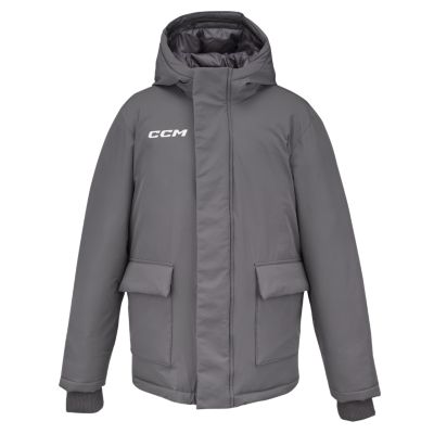 Team Winter Jacket Youth