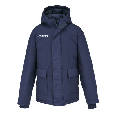 Team Winter Jacket Youth