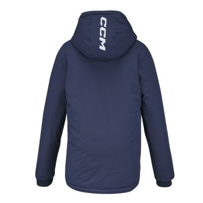 Team Winter Jacket Youth