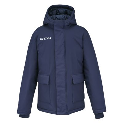 Team Winter Jacket Youth