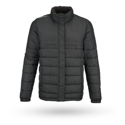 QUILTED WINTER JACKET ADULT