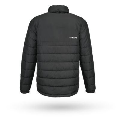 QUILTED WINTER JACKET ADULT