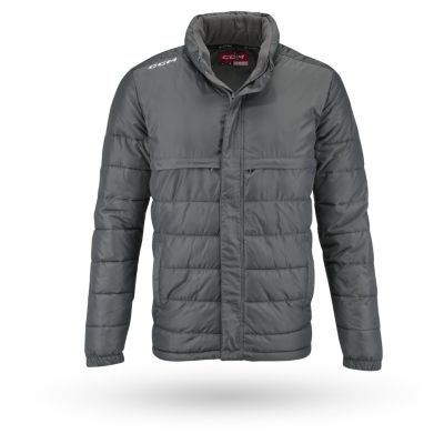 Manteau d'équipe QUILTED Adulte