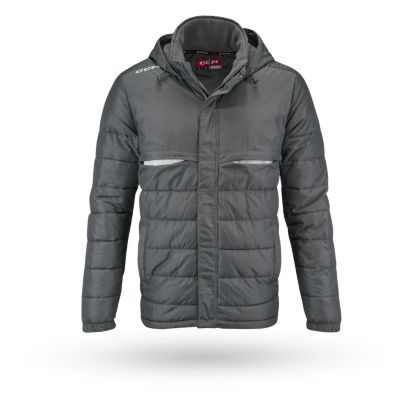 QUILTED WINTER JACKET ADULT