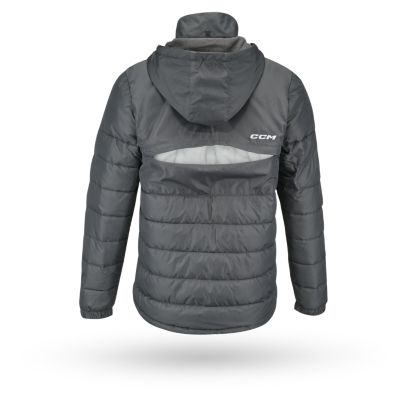 QUILTED WINTER JACKET ADULT