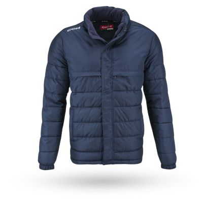 Manteau Team QUILTED JACKET Adult