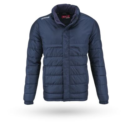 Men's Team Quilted Winter Talvitakki