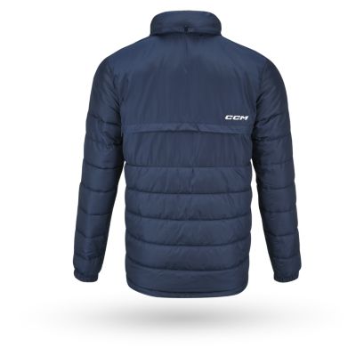 JDT4TC YOUTH QUILTED WINTER JACKET