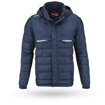 JDT4TC YOUTH QUILTED WINTER JACKET