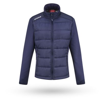 Women's Signature Hybrid Quilted Jacket