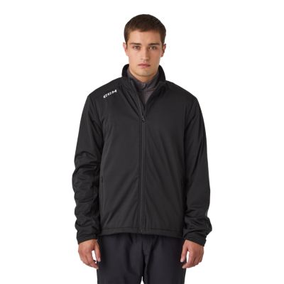 Mid-weight Jacket Adult