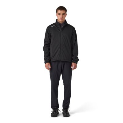 Veste d'&eacute;paisseure moyenne jeunesse
