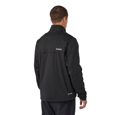 Veste d'&eacute;paisseure moyenne jeunesse