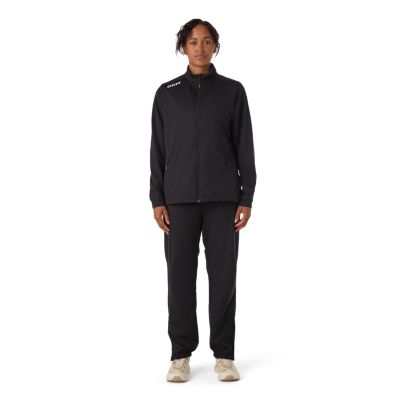 Women's Lightweight Rink Suit Jacket