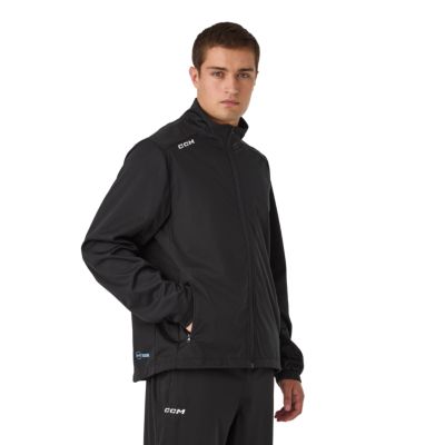 Rink suit-jakke til voksne