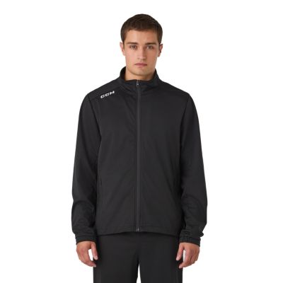Rink suit-jakke til voksne