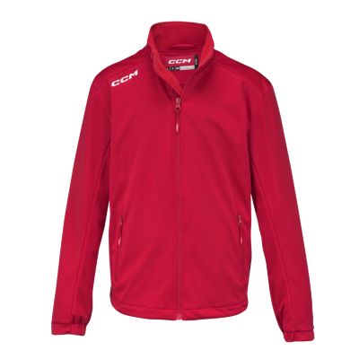 Rink suit-jakke til unge