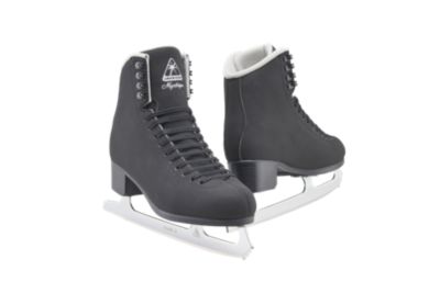 JACKSON FIGURE SKATES MYSTIQUE JS1595 BOYS BLACK