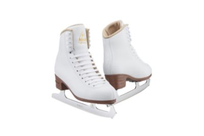 JACKSON FIGURE SKATES  ARTISTE JS1790 WOMEN WHITE SENIOR