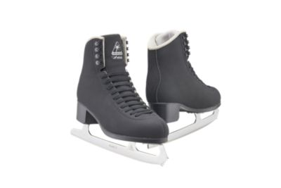 JACKSON FIGURE SKATES ARTISTE JS1793 BOYS BLACK YOUTH