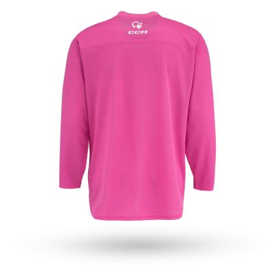 Barbie&trade; x CCM Fan-Trikot Erwachsene