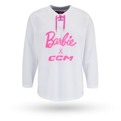 Barbie x CCM Fan Jersey Adult