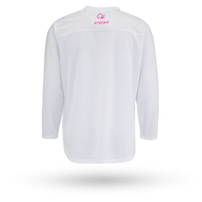 Barbie x CCM Fan Jersey Adult