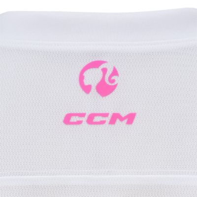 Chandail de partisan jeunesse Barbie x CCM