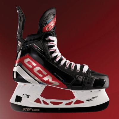 CCM Tacks AS-V Pro Ice Skates - SENIOR – B&R Sports