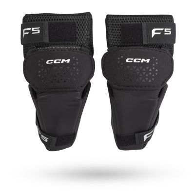 Knee Guard F5 Goalie Accessory Intermediate